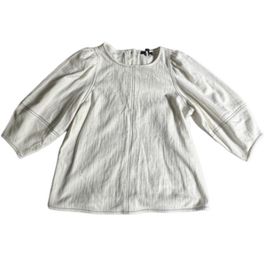 Current Air Anthropologie Top